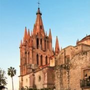 Explora San Miguel